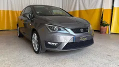 Usado 2016 Seat Ibiza SC FR Citadino | € 12.500 (Preço justo)