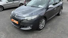 Cinzento Usado 2011 Renault Mégane III Carrinha | € 5.450 (Preço justo)