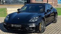 Usado 2017 Porsche Panamera Turbo Executive Sedan | € 99.990