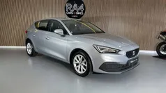 Cinza Usado 2020 Seat Leon Style | € 14.990 (Bom preço)