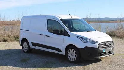 Usado 2023 Ford Transit Connect Monovolume | € 19.900 (Preço justo)