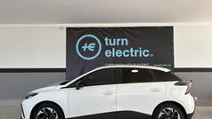Branco Usado 2023 MG MG4 EV Citadino | € 21.900 (Preço justo)