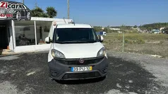 Usado 2015 Fiat Doblò Easy Monovolume | € 5.900 (Super Preço)