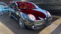 Usado 2013 Alfa Romeo MiTo Distinctive Citadino | € 9.499 (Preço justo)