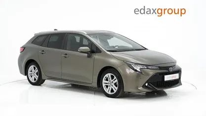 Usado 2022 Toyota Corolla Active Carrinha | € 25.490 (Preço justo)