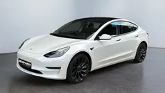 Usado 2021 Tesla Model 3 Performance Sedan | € 31.500 (Bom preço)