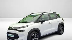 Branco Usado 2024 Citroën C3 Aircross SUV | € 16.990 (Preço justo)