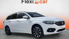 Branco Usado 2020 Fiat Tipo Lounge Sedan | € 12.990 (Preço justo)