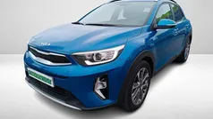 Usado 2024 Kia Stonic SUV | € 18.490 (Preço justo)