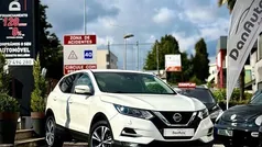 Branco Usado 2020 Nissan Qashqai N-TEC SUV | € 21.990 (Preço justo)