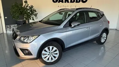 Usado Seat Arona Style 95 HP (69 kW) 2019 SUV