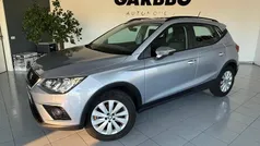 Usado 2019 Seat Arona Style SUV | € 16.500 (Preço justo)