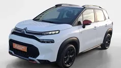 Usado 2022 Citroën C3 PureTech Citadino | € 15.390 (Preço justo)