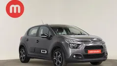 Usado 2024 Citroën C3 PureTech Citadino | € 14.499 (Super Preço)