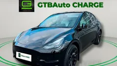 Usado 2024 Tesla Model Y Long Range AWD SUV | € 43.999 (Preço justo)