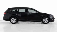 Usado 2015 VW Passat Carrinha | € 10.990 (Bom preço)