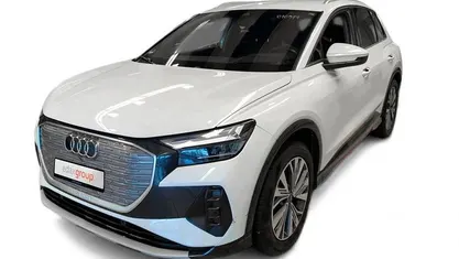 Usado 2022 Audi Q4 e-tron SUV | € 30.990 (Super Preço)