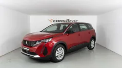 Usado 2022 Peugeot 5008 Active Monovolume | € 20.980 (Preço justo)