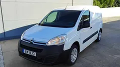 Usado 2018 Citroën Berlingo Monovolume | € 12.500 (Preço justo)