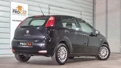 Usado 2015 Fiat Punto Citadino | € 6.750 (Preço justo)