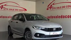 Usado 2022 Fiat Tipo City Life Sedan | € 15.490 (Preço justo)