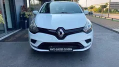 Usado 2017 Renault Clio IV | € 7.990 (Super Preço)