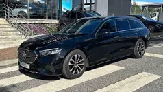 Preto Usado 2024 Mercedes 220 | € 57.300 (Preço justo)