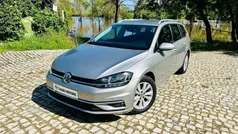 Usado 2019 VW Golf VII Carrinha | € 13.890 (Preço justo)