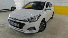 Usado 2019 Hyundai i20 Comfort | € 12.700 (Preço justo)