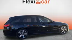 Preto Usado 2021 Mercedes C200 Avantgarde Carrinha | € 33.480 (Super Preço)