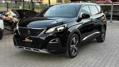 Usado 2019 Peugeot 5008 GT-line Monovolume | € 24.950 (Preço justo)