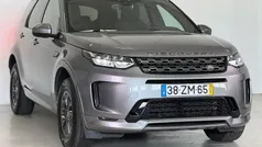 Usado 2019 Land Rover Discovery 5 R-Dynamic SUV | € 29.990 (Preço justo)