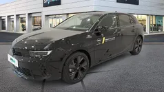 Preto Usado 2025 Opel Astra Carrinha | € 32.750 (Super Preço)