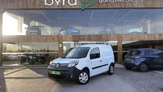 Branco Usado 2018 Renault Kangoo Monovolume | € 10.900 (Bom preço)