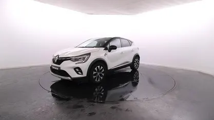 Usado 2023 Renault Captur Techno SUV | € 20.900 (Preço justo)