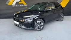 Usado 2022 Hyundai Kauai Premium SUV | € 23.700 (Preço justo)