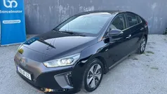 Usado 2018 Hyundai Ioniq Sedan | € 13.750 (Bom preço)