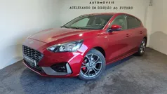 Usado 2019 Ford Focus | € 16.500 (Preço justo)
