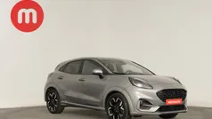 Usado 2024 Ford Puma ST-Line | € 22.499 (Preço justo)