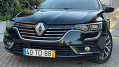 Usado 2017 Renault Talisman Sedan | € 14.900 (Bom preço)