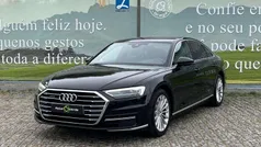 Preto Usado 2019 Audi A8 Sedan | € 59.500