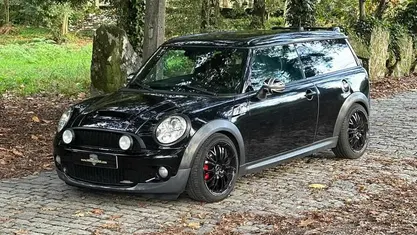 Usado Mini Clubman 211 HP (155 kW) 2010 Carrinha