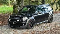 Usado 2010 Mini Clubman Carrinha | € 11.990 (Preço justo)