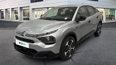 Cinza Usado 2024 Citroën C4 PureTech Sedan | € 23.500 (Preço justo)