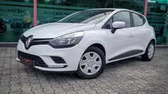 Usado 2018 Renault Clio IV | € 12.750 (Preço justo)