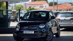 Usado 2022 Fiat 500e Icon Citadino | € 17.590 (Bom preço)