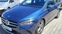 Usado 2020 Mercedes B180 Monovolume | € 24.900 (Preço justo)