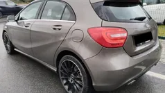 Usado 2012 Mercedes A200 Urban Citadino | € 14.750 (Preço justo)