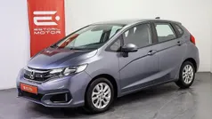 Usado 2019 Honda Jazz Elegance Citadino | € 16.500 (Preço justo)