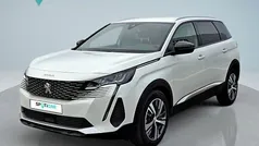Usado 2024 Peugeot 5008 Allure Monovolume | € 30.490 (Preço justo)